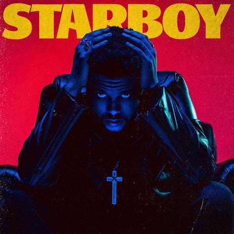 The Weeknd: Testi e Traduzioni delle canzoni dell'album Starboy